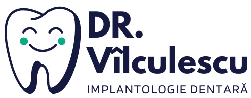 Logo Dr Vilculescu